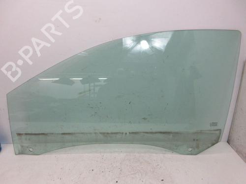 front-left-quarter-glass-renault-clio-iii-br01-cr01-2005-2006-2007-2008-2009-2010-2011-2012-2013-2014-33326717 main image