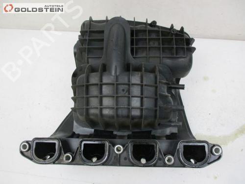 Intake manifold BMW 1 (E87) 116 i | BP37101668M70 - Image 5