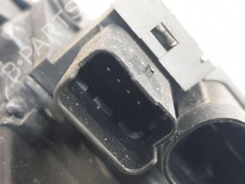 Electronic module RENAULT CLIO IV Grandtour (KH_) 1.5 dCi 75 | BP32101316M83 