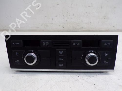 Climate control AUDI A6 C6 Avant (4F5) 2.7 TDI | BP37133801I5 - Image 2