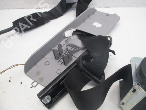 Front right seatbelt OPEL CORSA D (S07) 1.2 (L08, L68) | BP29083945I25  - Image 5