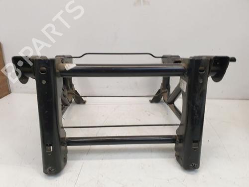 Left front seat FIAT DUCATO Van (250_) 120 Multijet 2,3 D | BP32452598C15  - Image 6