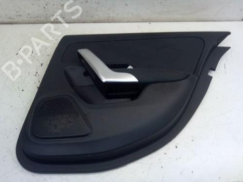 Rear right panel MERCEDES-BENZ A-CLASS (W177) A 200 (177.087) | BP29105136C61 