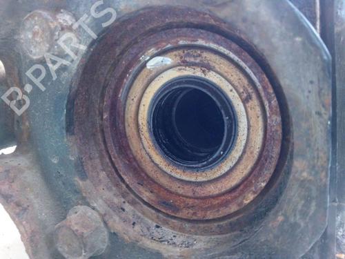 Front differential MITSUBISHI PAJERO PININ I (H6_W, H7_W) 2.0 GDI (H67W, H77W) | BP29106862M23