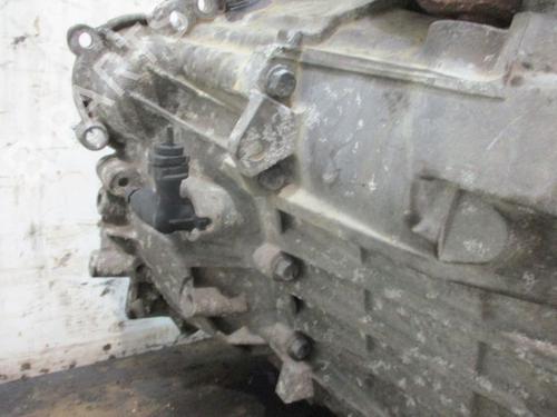 Gearbox VOLVO V50 (545) 2.4 | BP29091863M3 