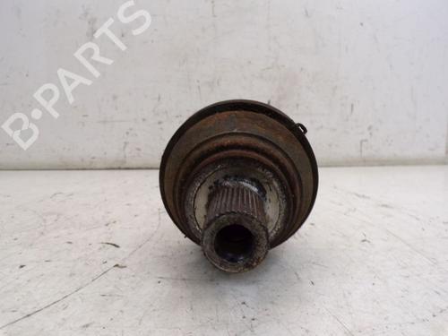 Driveshaft VW PASSAT B6 (3C2) 2.0 TDI | BP37127746M37 - Image 8