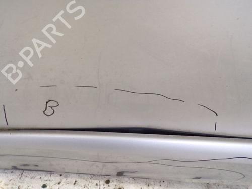 Right rear door RENAULT MEGANE III Hatchback (BZ0/1_, B3_) 1.6 16V (BZ1B, BZ1H) | BP29085610C5 