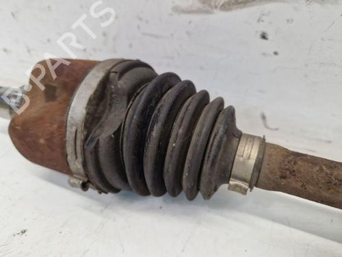 Left front driveshaft FORD FOCUS III Turnier 1.0 EcoBoost | BP39908784M38  - Image 5