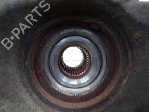 Left front steering knuckle FIAT DUCATO Van (250_) 140 Natural Power | BP37134288M25 - Image 6