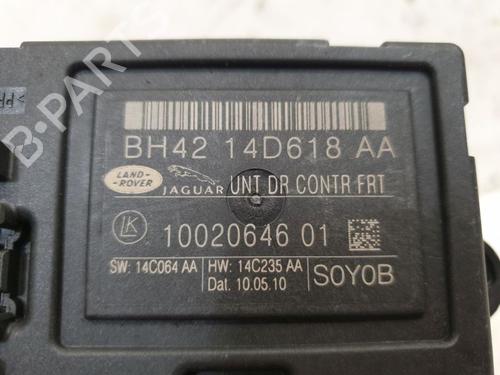Control unit JAGUAR XF I (X250) 3.0 D | BP38514409M11 - Image 8