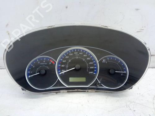 Used Display monitor SUBARU FORESTER (SH_) 2.0 D AWD (SHH, SHD, SHN) (147 hp) 30398542