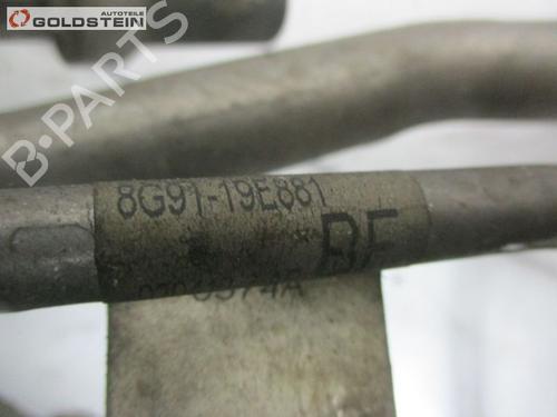 AC pipe FORD GALAXY II (WA6) 2.0 TDCi | BP18758598M126 