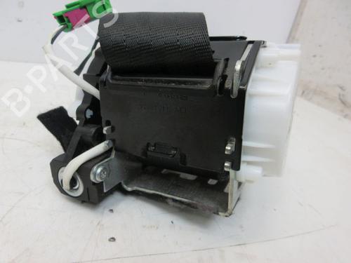 Rear right seatbelt VOLVO XC60 I SUV (156) 3.2 AWD | BP29097269I28 
