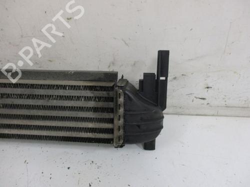 Intercooler SEAT IBIZA IV ST (6J8, 6P8) 1.6 TDI | BP18798503M30 
