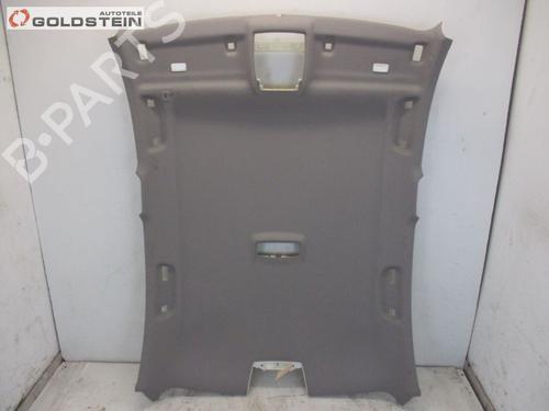 Used Interior roof BMW 3 (F30, F80) 320 d (184 hp) 18756705