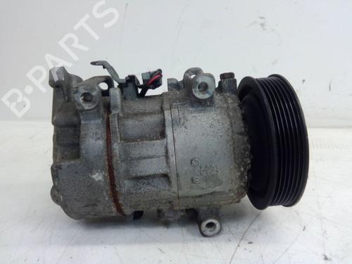 AC compressor RENAULT MEGANE III Grandtour (KZ0/1) 1.5 dCi (KZ1M, KZ1W, KZ0R) | BP28198007M34 