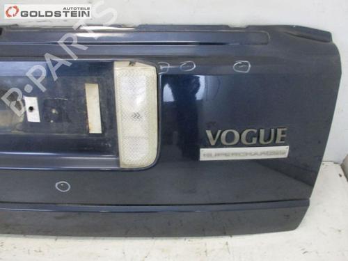 Tailgate LAND ROVER RANGE ROVER III (L322) 4.4 4x4 | BP18755431C6 
