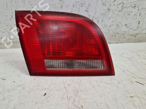 Venstre baglygte bagklap AUDI A3 (8P1) 1.9 TDI (105 hp) 29105021