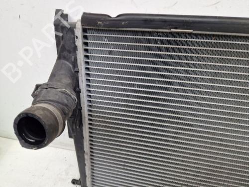 Water radiator BMW 3 Touring (E91) 320 d | BP37143065M31 - Image 3