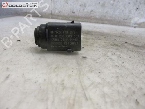 Electronic sensor VW GOLF V (1K1) 1.9 TDI | BP37096717M84 - Image 2