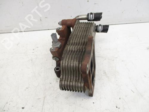 Water radiator MITSUBISHI ASX (GA_W_) 1.8 DI-D (GA6W) | BP37121109M31 - Image 3
