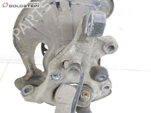 Right front steering knuckle MERCEDES-BENZ C-CLASS T-Model (S203) C 230 (203.252) | BP18762142M26 