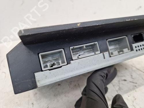 Electronic module VOLVO V70 III (135) D5 | BP37140071M83 - Image 4