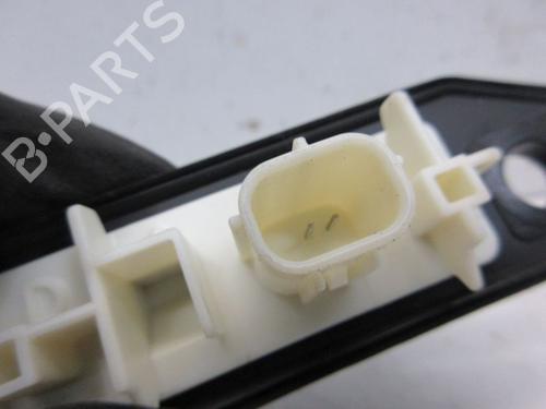 Interior roof handle TOYOTA YARIS (_P21_, _PA1_, _PH1_) 1.5 Hybrid (MXPH10, MXPH11) | BP29099127I35 