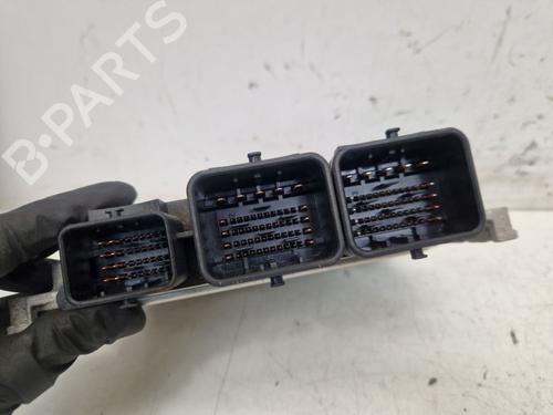 Engine control unit (ECU) CITROËN C4 II (NC_) 1.6 VTi 120 (NC5FS0, NC5FS9) | BP30669008M57