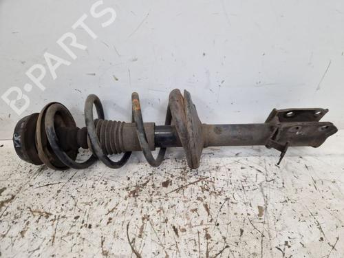 Used Right front shock absorber DACIA LOGAN MCV (KS_) 1.6 (KS0B, KS0D, KS0F) (87 hp) 31701843