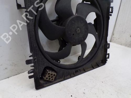 Fan NISSAN NOTE (E11, NE11) 1.6 | BP29084821M128
