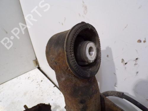Rear axle HONDA CIVIC VIII Hatchback (FN, FK) 1.4 (FK1) | BP23411822M2 