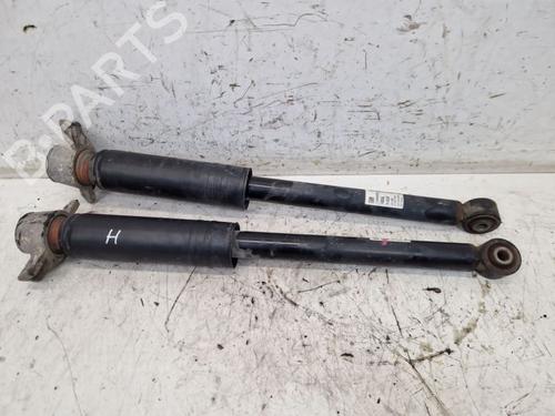 Used Right rear shock absorber CHEVROLET CRUZE (J300) 1.4 (140 hp) 29107110