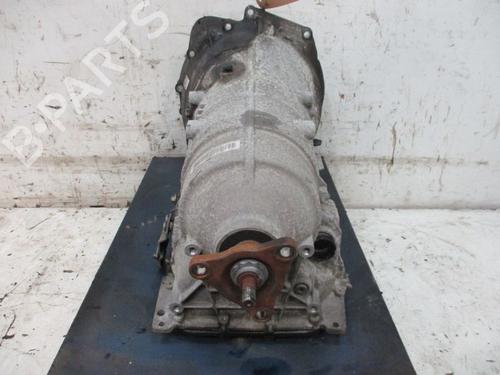 Gearbox BMW 5 Touring (E61) 530 d | BP29083959M3