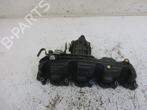 Used Intake manifold Intake manifold SEAT IBIZA IV ST (6J8, 6P8) 1.6 TDI (90 hp) 18798512 18798512