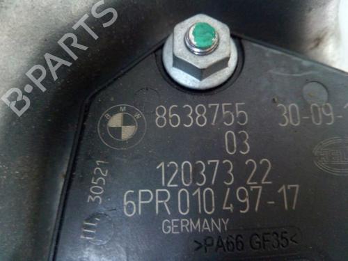 Oil sump BMW 1 (F20) 116 i | BP29104877M115 