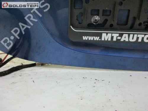 Tailgate MERCEDES-BENZ C-CLASS Coupe (CL203) C 200 Kompressor (203.742) | BP18763969C6 