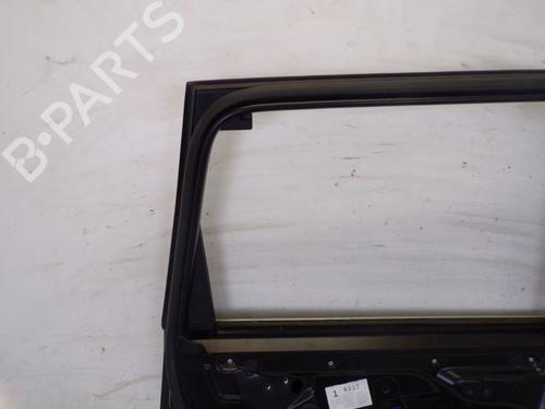 Left rear door VW TOUAREG (7LA, 7L6, 7L7) 3.2 V6 | BP26676729C4 