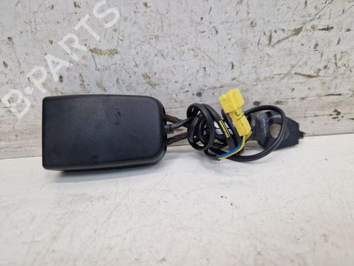 Used Seat buckle MERCEDES-BENZ C-CLASS T-Model (S204) C 200 CDI (204.201) (136 hp) 29104912