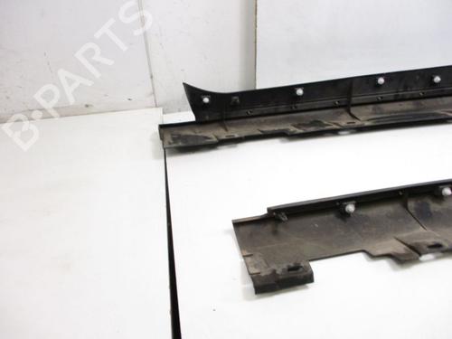 Door moulding trim FORD B-MAX (JK) 1.0 EcoBoost | BP25029214C150 