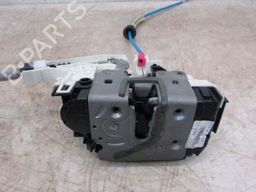 Rear right lock MERCEDES-BENZ CLA Coupe (C117) CLA 180 (117.342) | BP29096034C99 