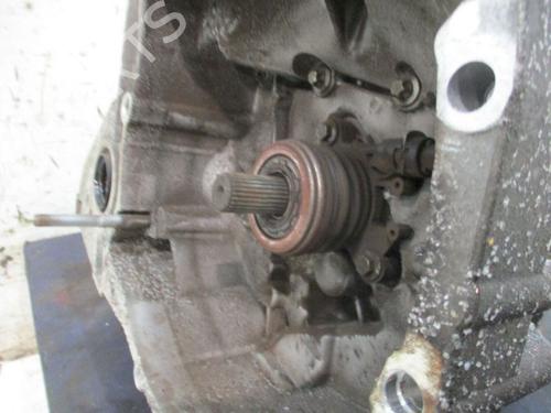 Gearbox RENAULT CLIO III (BR0/1, CR0/1) 1.2 16V (BR02, BR0J, BR11, CR02, CR0J, CR11) | BP29089502M3 