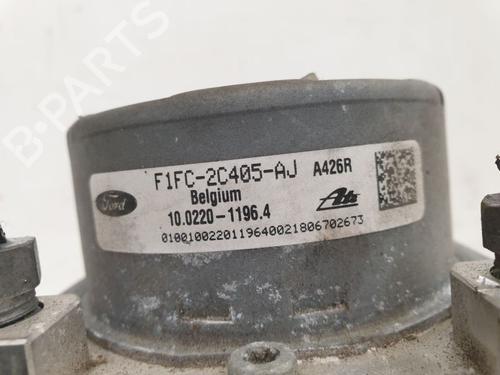 Electronic module FORD GRAND C-MAX (DXA/CB7, DXA/CEU) 1.5 TDCi | BP33682803M83 - Image 9