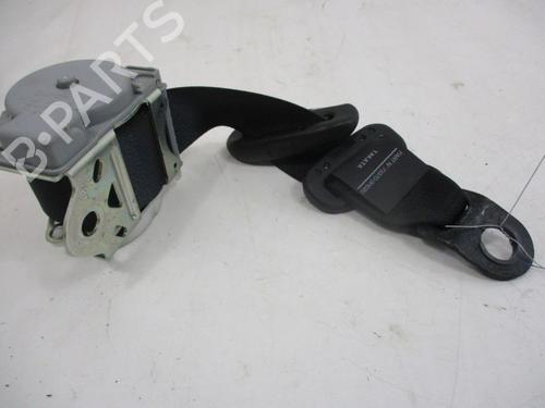 Rear left seatbelt PEUGEOT 108 1.0 VTi | BP18795460I29 