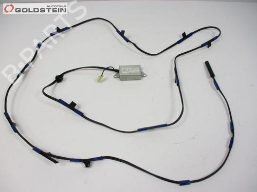 Used Electronic module Electronic module MITSUBISHI GRANDIS (NA_W) 2.0 DI-D (NA8W) (136 hp) 18788373 18788373