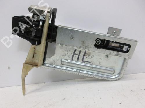 Rear left exterior door handle SUBARU TRIBECA (B9) 3.6 (WXF) | BP29096926C130 