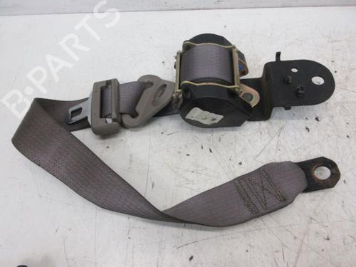 Used Rear right seatbelt Rear right seatbelt 37132603 37132603