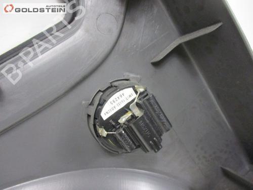 Rear right panel FORD FOCUS II Turnier (DA_, FFS, DS) 1.6 TDCi | BP37110169C61 - Image 9