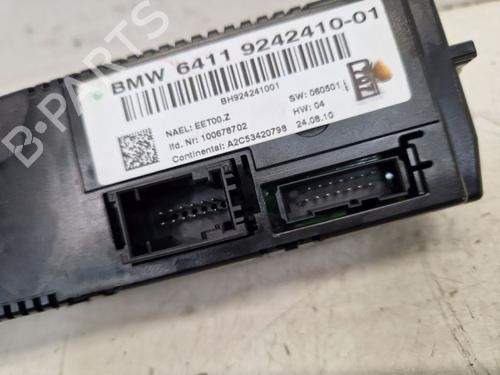 Climate control BMW X1 (E84) sDrive 18 i | BP37141878I5 - Image 8