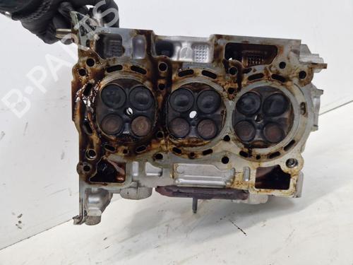 Cylinder head DACIA SANDERO II 1.0 SCe 75 (B8JC, B8JD, B8NC) | BP30044299M5 